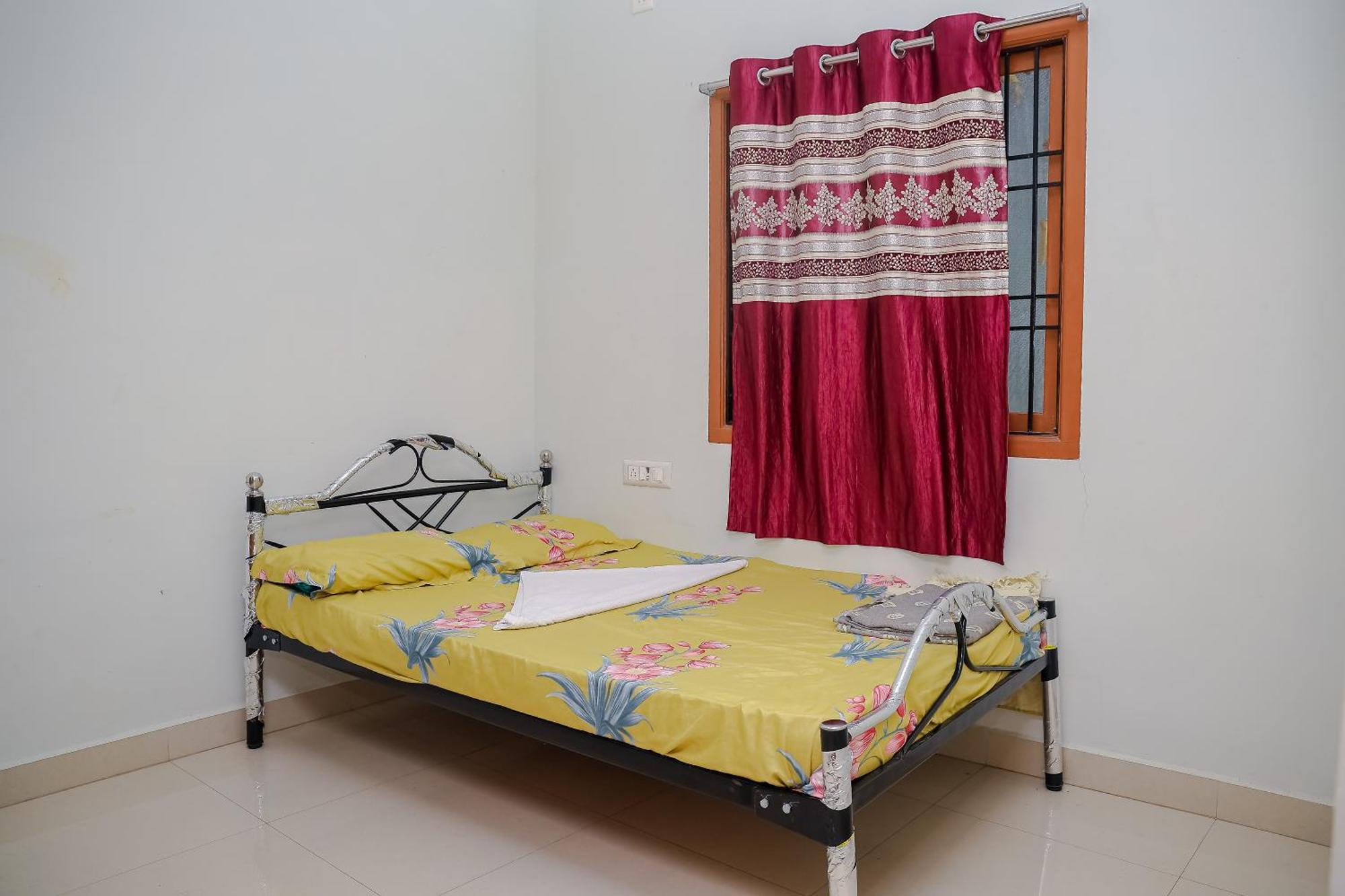 Fiona Homestay Chennai Exterior photo